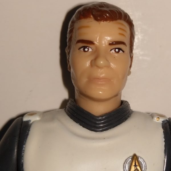 06451 - Admiral James T. Kirk as seen in ST:TMP