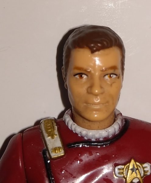 06911 - Admiral James T. Kirk