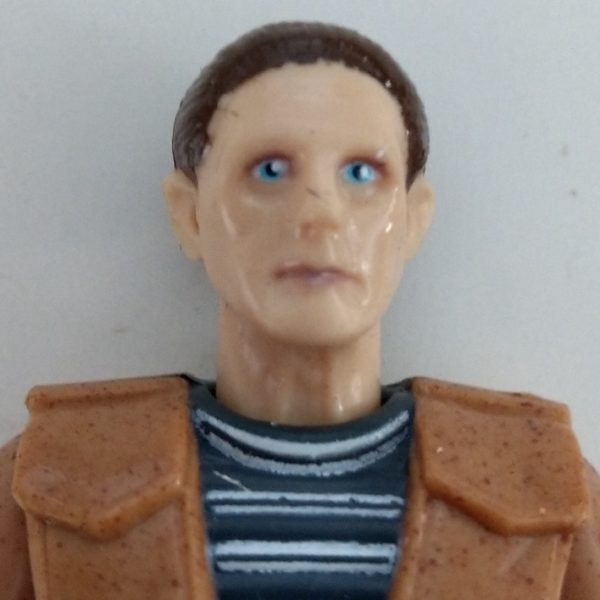 65109 - Constable Odo as seen in the episode Trials and Tribble-actions