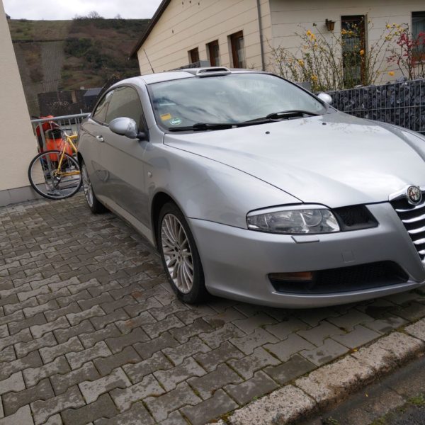 2005 – Alfa GT – TYPE 937