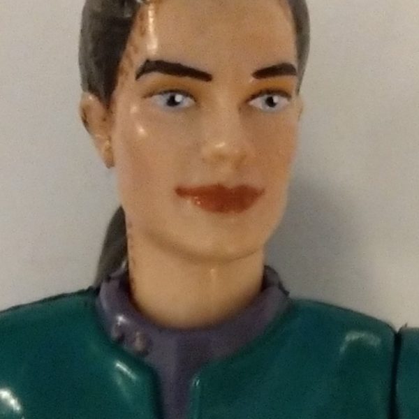 06025 - Lieutenant Jadzia Dax