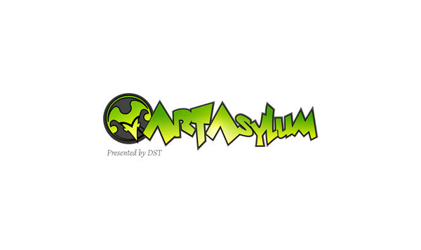 ART ASYLUM