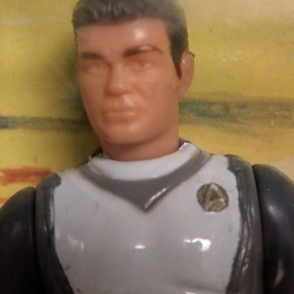 Capt. Kirk